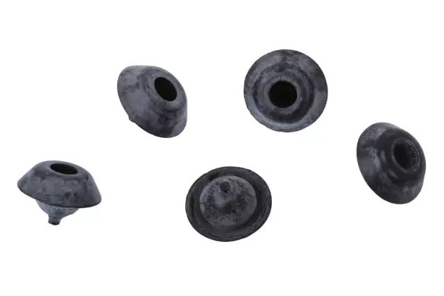 92166277 - Body: Trunk Lid Plug for Pontiac: G8 Image