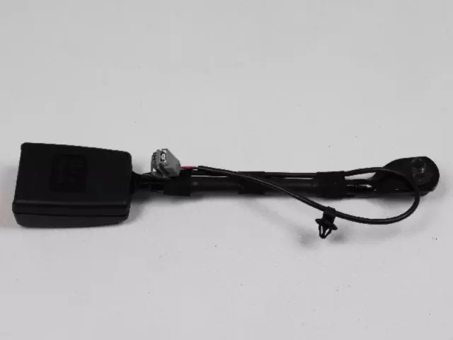 Front Inner Seat Belt - Mopar (1TR581X9AH)