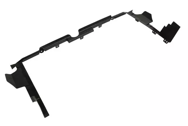 Front Bumper Shutter Baffle - GM (84152205)