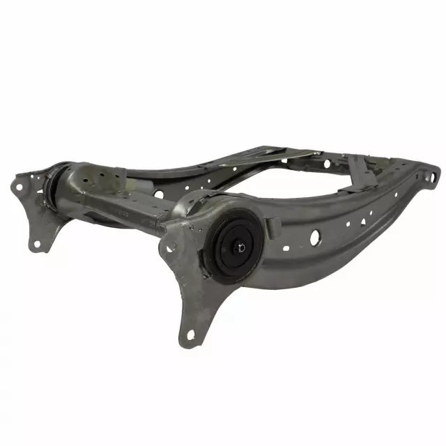 Seat Back Frame - Ford (JU5Z-9661018-T)