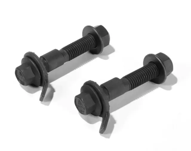 1182M001 - Exterior: Camber Bolt for Hyundai: Genesis Coupe, Sonata Image