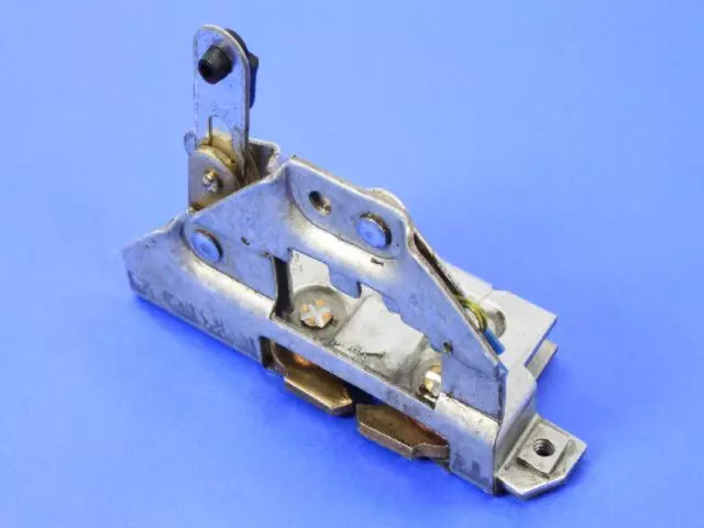 Tailgate Latch - Mopar (55074947AC)