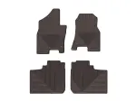 W506COW507CO - : All Weather Floor Mats for WeatherTech Image