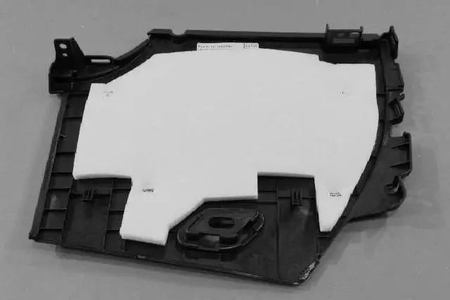 Console Panel, Right - Mopar (1TL25GT5AA)