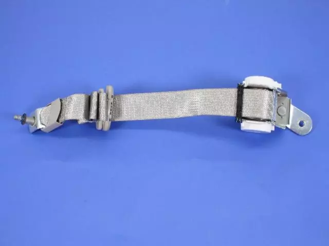 ZV70BD1AE - Electrical: Retractor Assembly for Chrysler: Town &amp; Country | Dodge: Grand Caravan | Ram: C/V Image