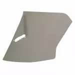 JL7Z7831013BB - Body: Front Trim for Lincoln: Navigator Image