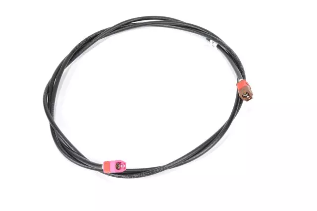 Radio and Navigation Antenna Cable - ACDelco (23390607)