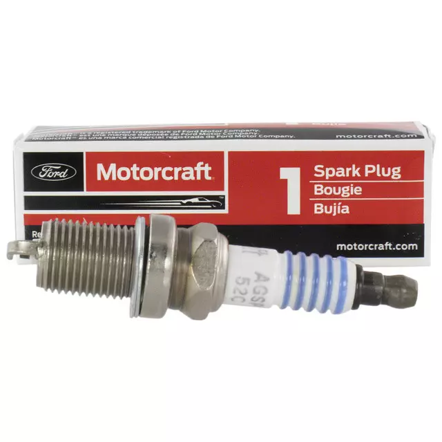AGSP52CX - : Spark Plug for Ford Image