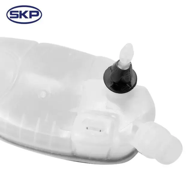 SK123199 - Cooling Systems: SKP Engine Coolant Reservoir for Skyward Automotive Image