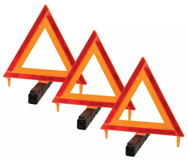 W1498 - : ROADSIDE TRIANGLE for Performance Tool Image