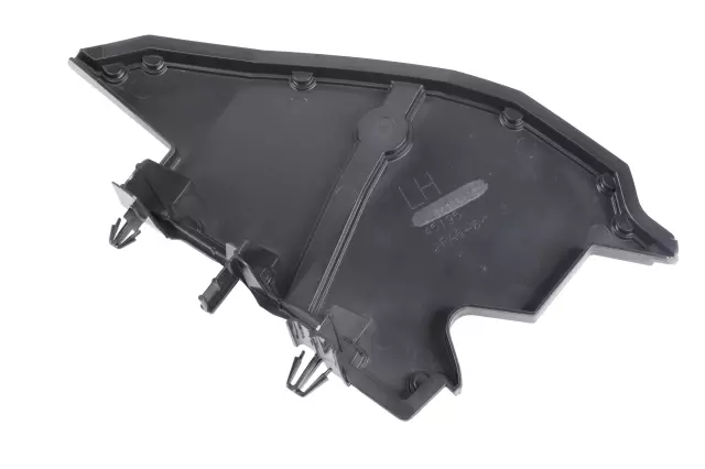 84825210 - Body: Upper Insulator for Chevrolet: Blazer Image