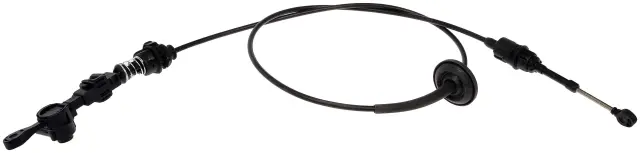 905602 - : Gearshift Control Cable Assembly for Dorman Image