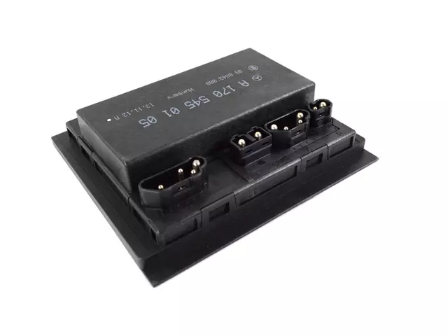 5143980AA - Electrical: Relay for Mopar Image