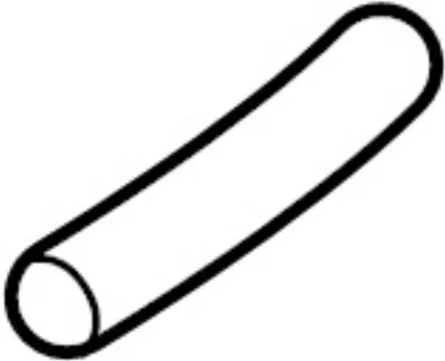 172281LA1A - Fuel System: Filler Hose for INFINITI: QX56, QX80 Image