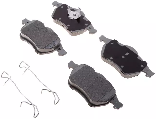 19429947 - : Pad Kit for GM Image