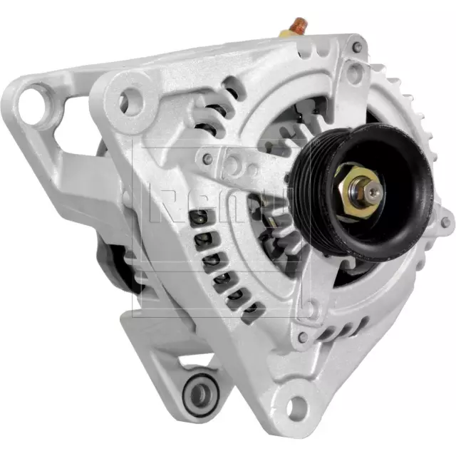 12902 - : Remy Alternator for Remy Image