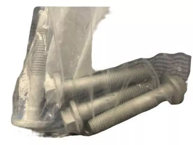 Bolt - Ford (W500565-S439)