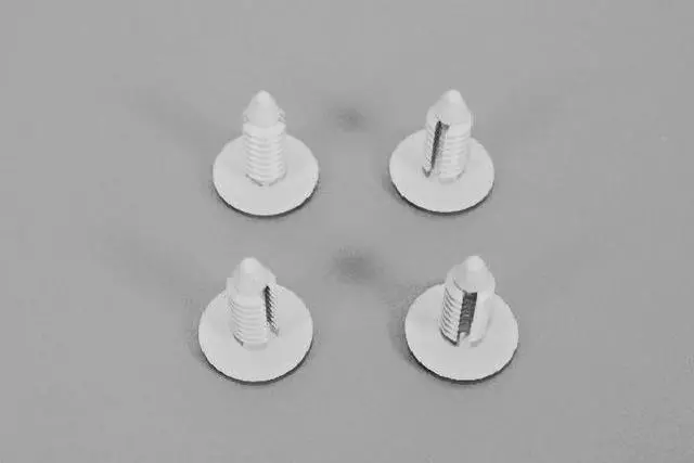 5GT79HL5AA - Interior Trim: Trim Clip for Chrysler: Town &amp; Country | Dodge: Grand Caravan | Ram: C/V Image