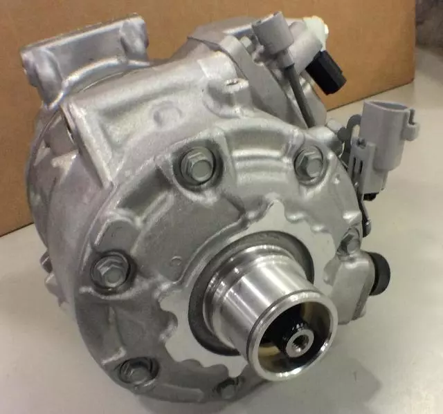 883200E110 - : Compressor for Toyota Image