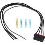 2HAR0010 - : Holstein Parts 2HAR0010 Active Suspension Relay Connector for HOLSTEIN Image