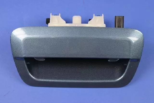 1YK38JBFAA - : Lift-Gate Handle for Jeep: Grand Cherokee Image