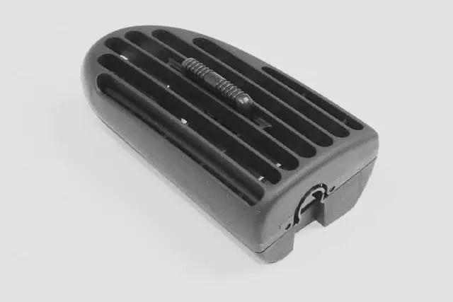 Air Outlet, Left, Center - Mopar (QT59WL5AC)