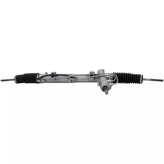 Rack and Pinion Power Steering Gear Assembly - ACDelco (36R0542)