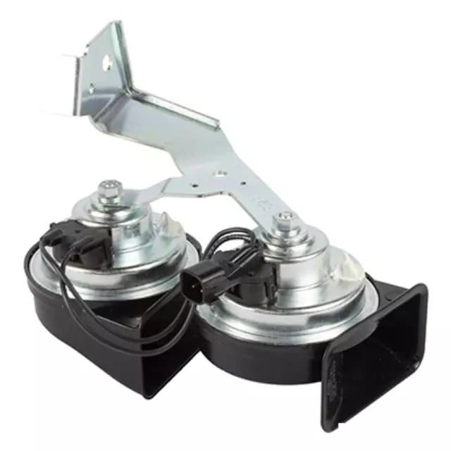 OEM NEW 2014-2019 Ford Transit Connect Horn Assembly DT1Z-13832-C - Ford (DT1Z-13832-C)