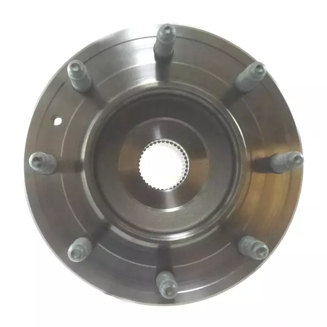 Front Wheel Hub and Bearing Assembly - GM (19346038)
