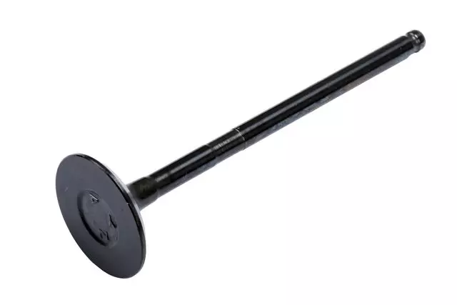 19185297 - Engine: Exhaust Valve for Pontiac: Vibe Image