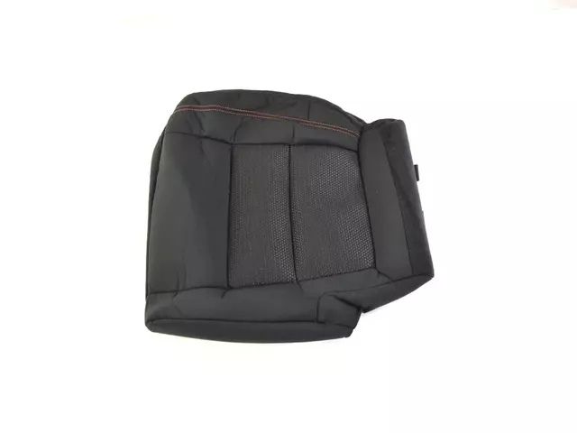 6ET16PL9AA - Interior Trim: Rear Seat Cushion Cover, Right for Mopar Image