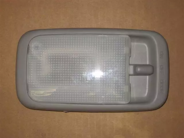 Dome Light - Toyota (81240-02030-B1)