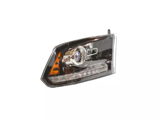 Headlamp Assembly - Mopar (68324932AD)
