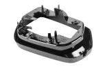 42826995 - : Driver Side Mirror Housing Bezel for ACDelco Image