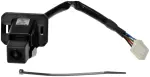 590444 - : Park Assist Camera for Honda: Civic Image