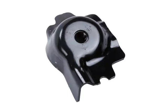 Driver Side Front Compartment Side Rail Bracket - GM (23297976)