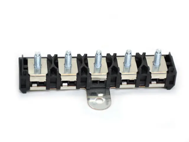 Z Case Fuse Array, Us, Canada, Mexico - Mopar (68202610AA)