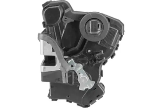 TY0815324 - Exterior: Autotecnica Door Lock Actuator for URO Image