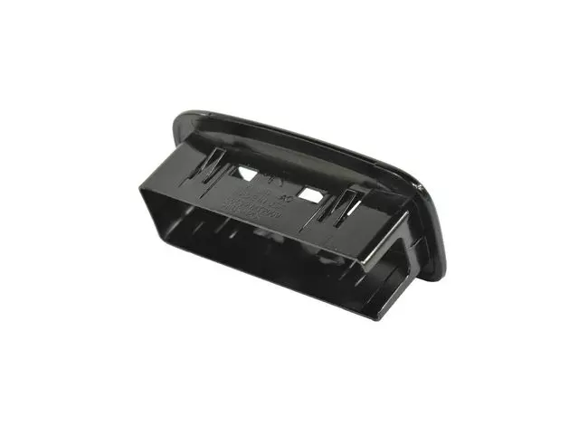 Media Port Bezel, Right - Mopar (5VT19DX8AC)