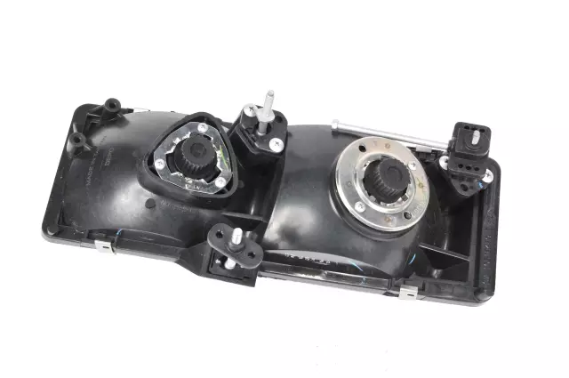 16524091 - : Driver Side Headlamp for Chevrolet: Astro | GMC: Safari Image