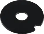 543763JA0A - Suspension: Suspension Cross-member Washer for Infiniti Image