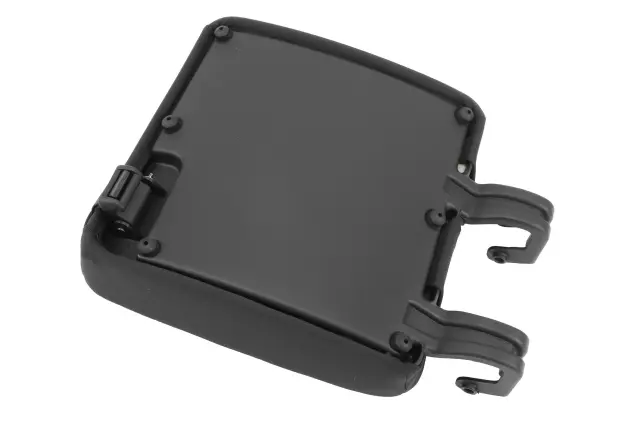 84824005 - Body: Compartment Door for GMC: Sierra 1500, Sierra 1500 Limited, Sierra 2500 HD, Sierra 3500 HD Image