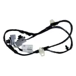 FP5Z14B509A - : Wire Assembly Seat Back Control for Ford Image