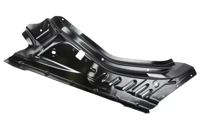 Passenger Side C-Pillar Outer Panel - GM (23428966)