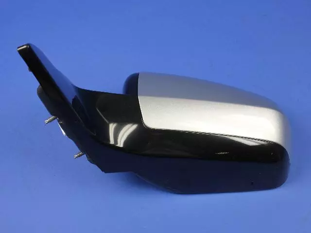 1AL031S2AC - Doors, Door Mirrors and Related Parts: Outside, Rearview, Electric, Heated Mirror, Left for Mopar Image