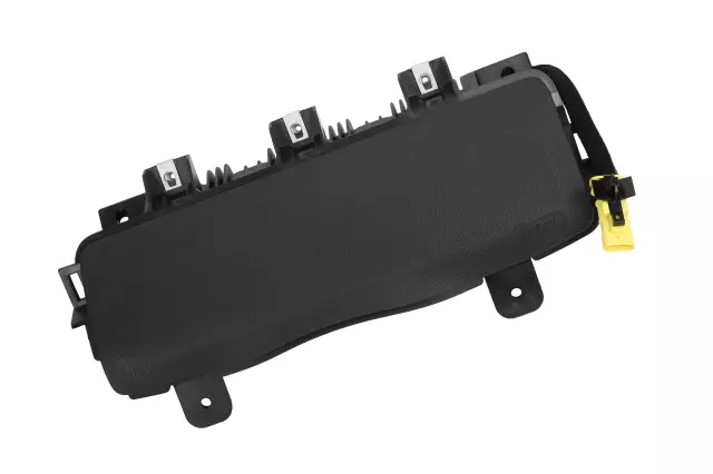 42647947 - : Black Instrument Panel Lower Airbag for Chevrolet: Sonic Image