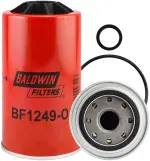 BF1249O - : FWS Spin-on w/Open End for Bowl for Baldwin Image
