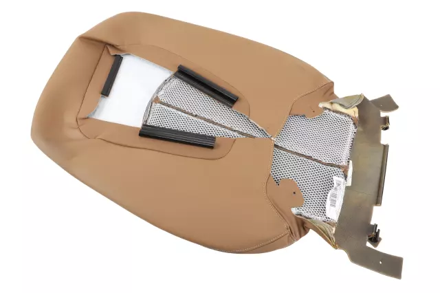 26203897 - Body: Seat Back Cover for Buick: LaCrosse Image