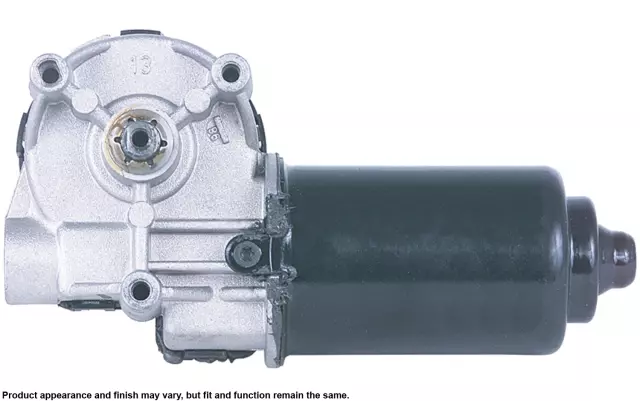 402010 - Exterior: Windshield Wiper Motor for Cardone Image