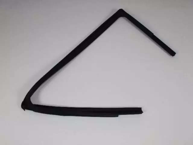 Sliding Door Glass Channel, Right - Mopar (4894686AC)